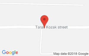 месторасположение на карте