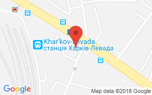 месторасположение на карте
