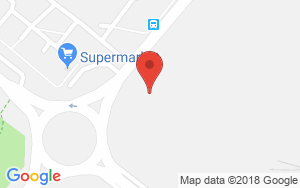 месторасположение на карте