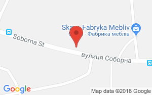 месторасположение на карте