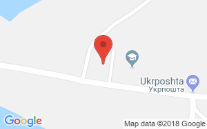 месторасположение на карте