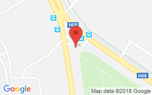 месторасположение на карте