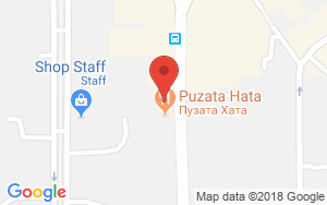 месторасположение на карте