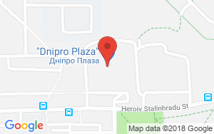 месторасположение на карте