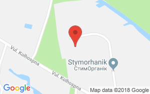 месторасположение на карте
