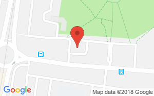 месторасположение на карте