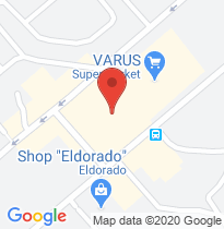 на мапі ФОТОМАРКЕТ ФОТО plus