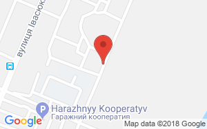месторасположение на карте