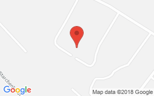 месторасположение на карте