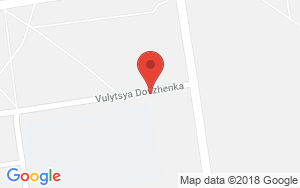 месторасположение на карте