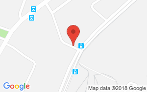 месторасположение на карте