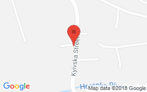 месторасположение на карте