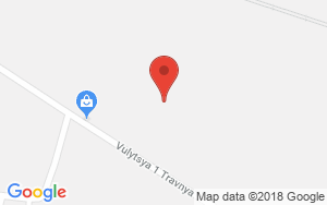 месторасположение на карте