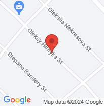 на мапі Інтернет-магазин Asia Shop