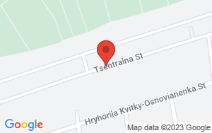 месторасположение на карте