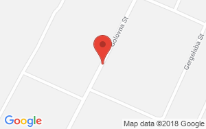 месторасположение на карте