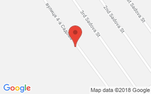 месторасположение на карте