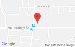 месторасположение на карте