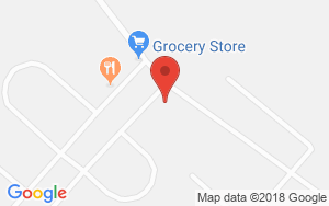 месторасположение на карте