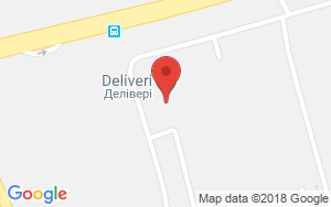 месторасположение на карте