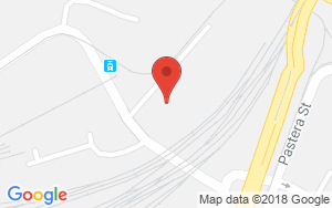 месторасположение на карте