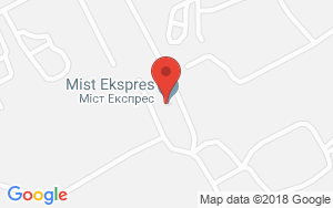 месторасположение на карте