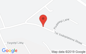 месторасположение на карте