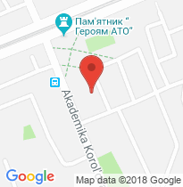 на карте Ремонт квартир в Киеве недорого