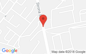 месторасположение на карте