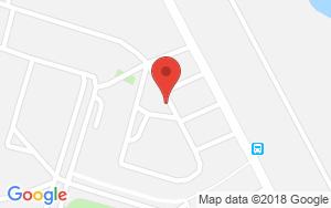 месторасположение на карте