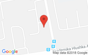 месторасположение на карте