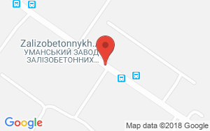 месторасположение на карте