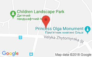месторасположение на карте