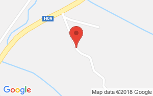 месторасположение на карте