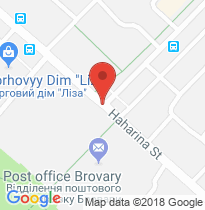 на карте Агроспецтранс 888