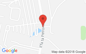 месторасположение на карте