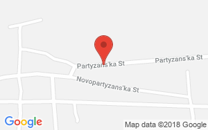 месторасположение на карте