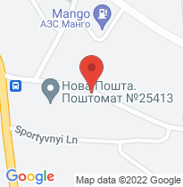 на карте Ремонт бытовой техники в Василькове