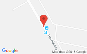 месторасположение на карте
