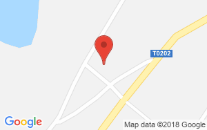 месторасположение на карте