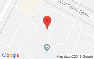 месторасположение на карте
