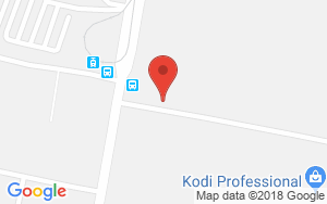 месторасположение на карте