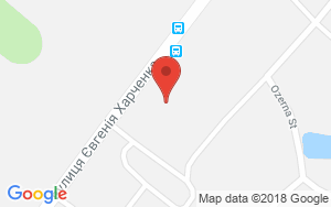 месторасположение на карте
