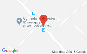 месторасположение на карте