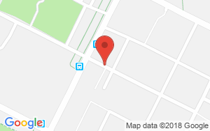 месторасположение на карте