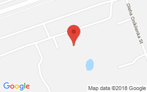 месторасположение на карте