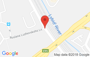 месторасположение на карте