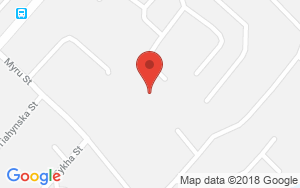 месторасположение на карте