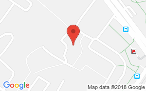 месторасположение на карте
