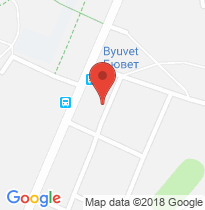 на карте «KSM-dom»